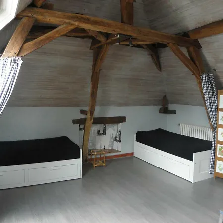 La Pomme D'or Country house *