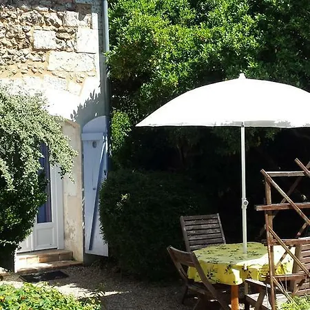 Séjour à la campagne La Pomme D'or
