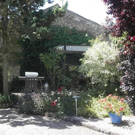 Country house La Pomme D'or La Chapelle-Mouliere